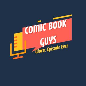 Comic Book Guys