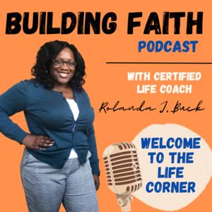Building Faith Podcast