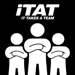 It Takes A Team Podcast