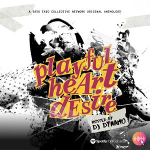 Playful Heart Desire by DJ Dynamo