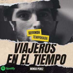 Viajeros en el tiempo