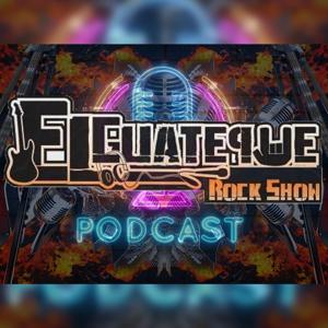 El Guateque Rock Show