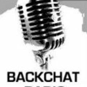 Backchat radio  Podcast