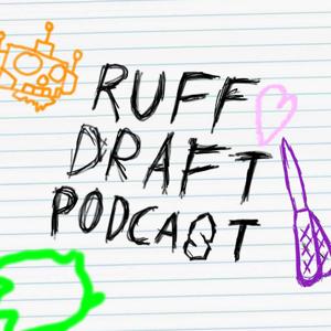 Ruff Draft Podcast