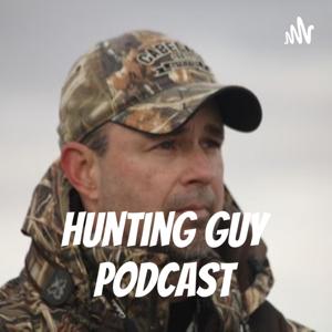 Hunting Guy Podcast