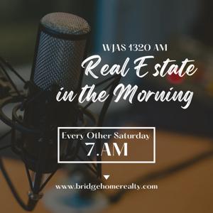 Real Estate in the Morning