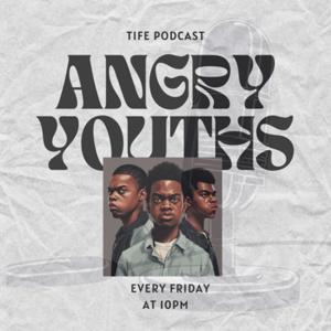 Angry Youths