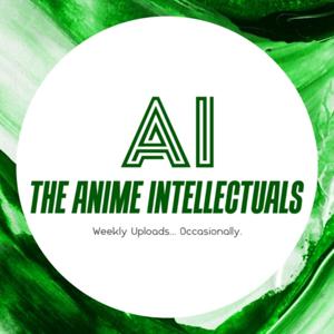 The Anime Intellectuals