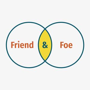 Friend & Foe: The political divide is affecting our personal relationships