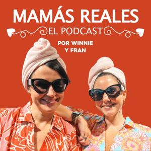 Club de Mamás Reales - El Podcast