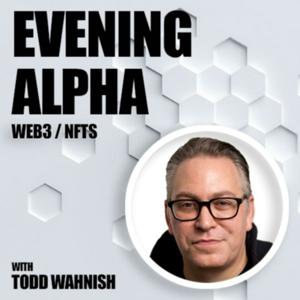 Evening Alpha: Web3 Founder Interviews