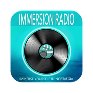 Immersion Radio