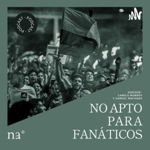 No Apto para fanáticos