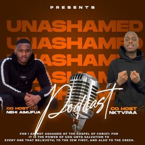 Unashamed Podcast