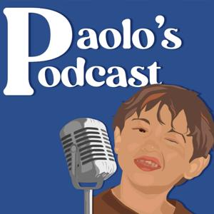 Paolo's Podcast