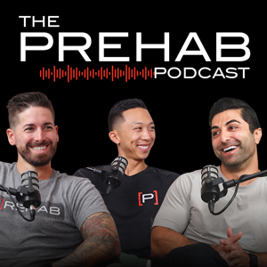 The Prehab Podcast by Prehab