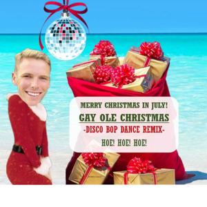 Gay Ole Christmas (Extended Album)