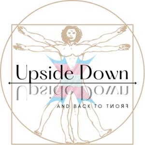 Upside Down and Back to Front