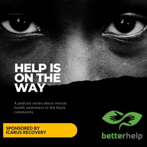 Help Is On The Way