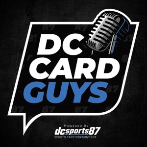 DC Card Guys