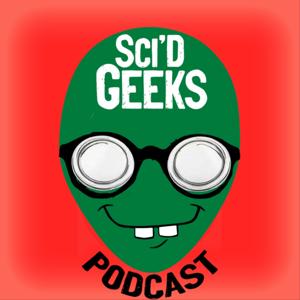Sci'D Geeks