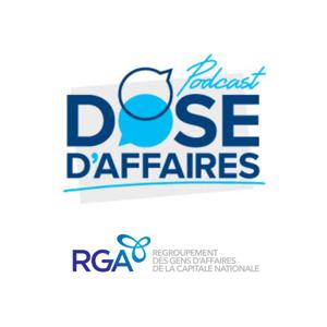 Dose d'affaires