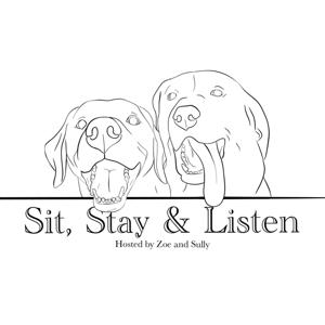 Sit, Stay, and Listen