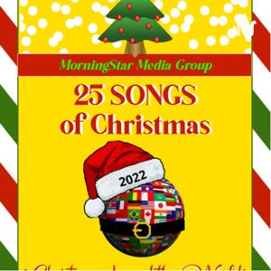 The 25 Songs of Christmas : Christmas Around the World