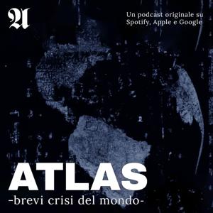 Atlas - Brevi dalle crisi del mondo