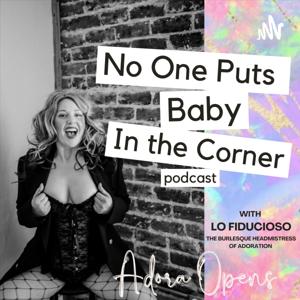 No one puts Baby in the Corner