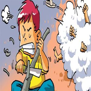 Fables The Meaning of Life