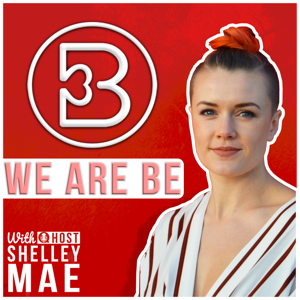 Wearebe podcast