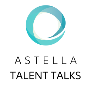Astella Talent Talks
