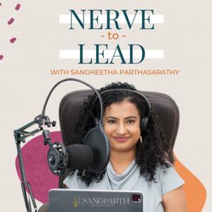 Nerve to Lead by SangParth