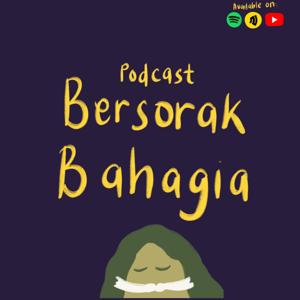 Bersorak Bahagia
