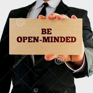 A Conversation with Open Minds