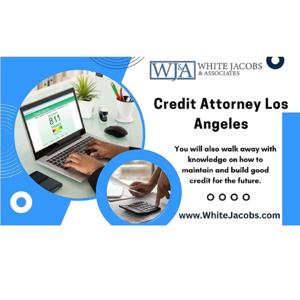 Credit Attorney Los Angeles