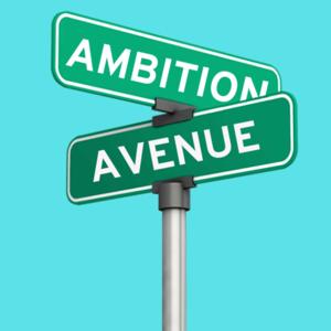 Ambition Avenue