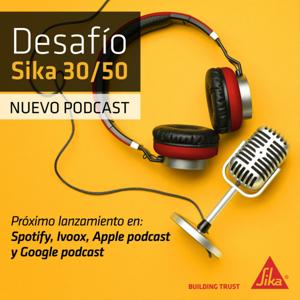 Desafío SIKA 30/50