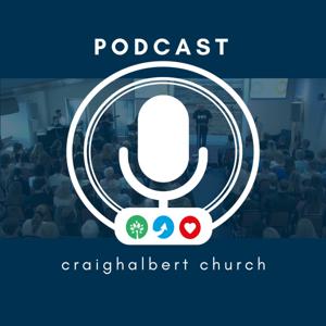 Craighalbert Church Services