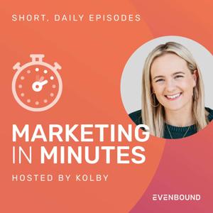 Marketing In Minutes