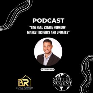 Real Talk, Real Life, Real Wild - Stories fom the streets of real estate, life, and the ride in between