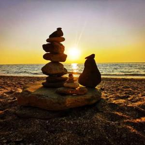 21 days Meditation Challenge for Busy Professionals: day 1