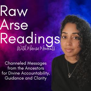 Raw Arse Readings