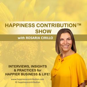 The Happiness Contribution™ Show