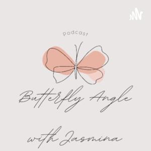 Butterfly Angle