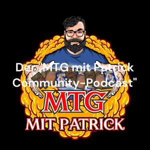 MTG PatCast