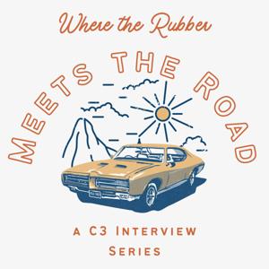 Where the Rubber Meets the Road