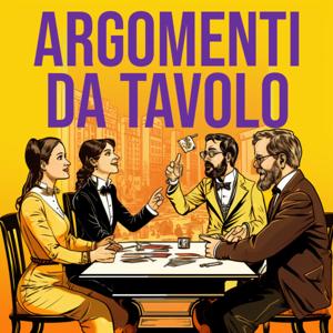 Argomenti da tavolo
