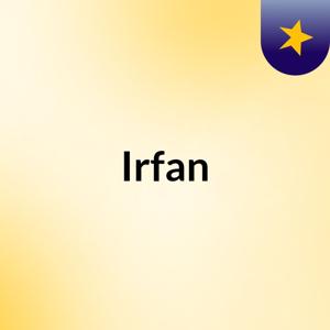 Irfan